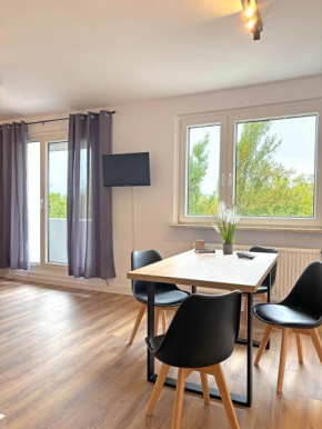 YiPY Apartments - Halle